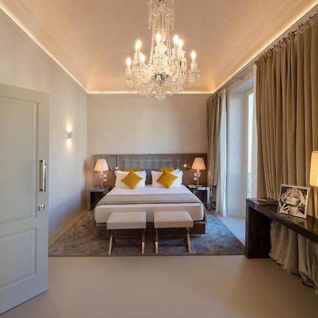 Hotel Palazzo Nainer Roma Esterno foto