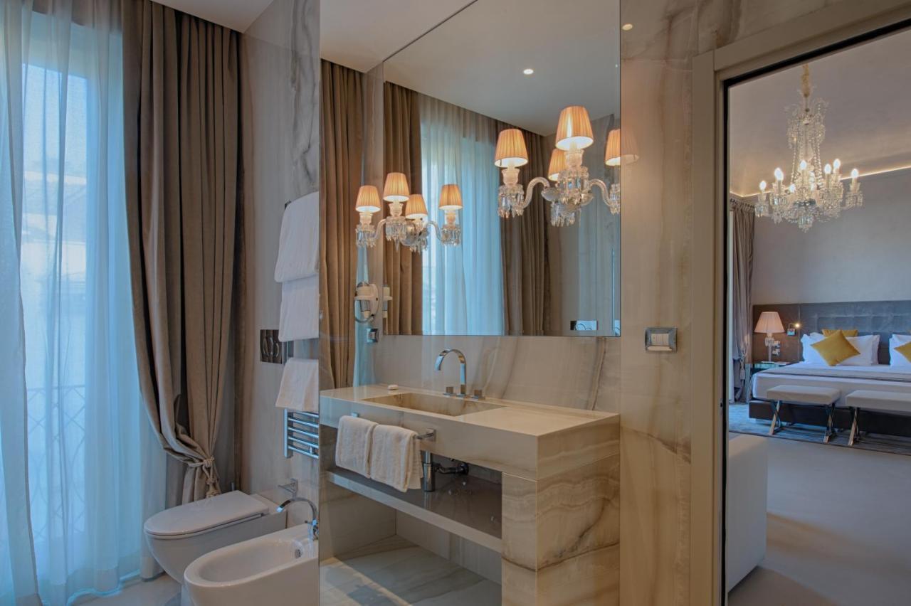 Hotel Palazzo Nainer Roma Esterno foto