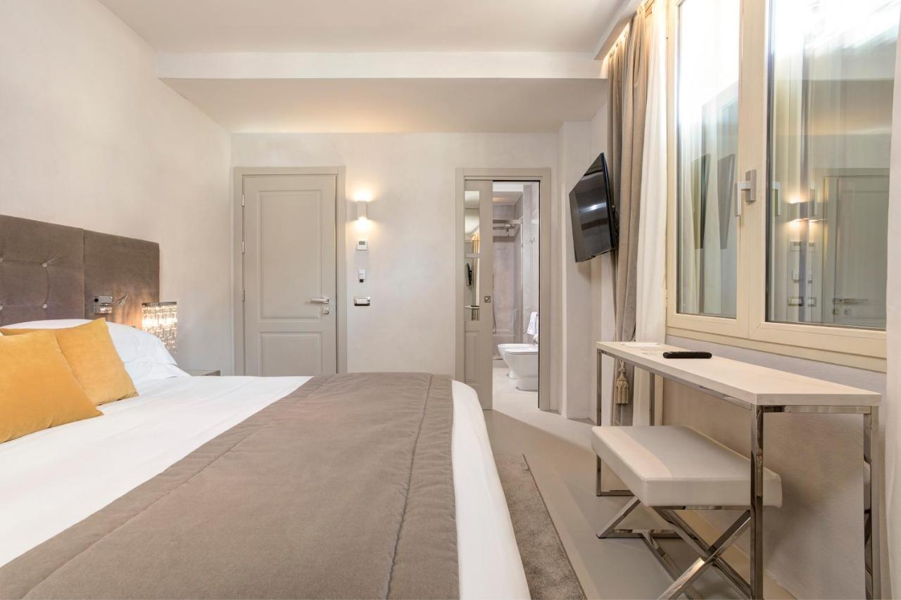 Hotel Palazzo Nainer Roma Esterno foto