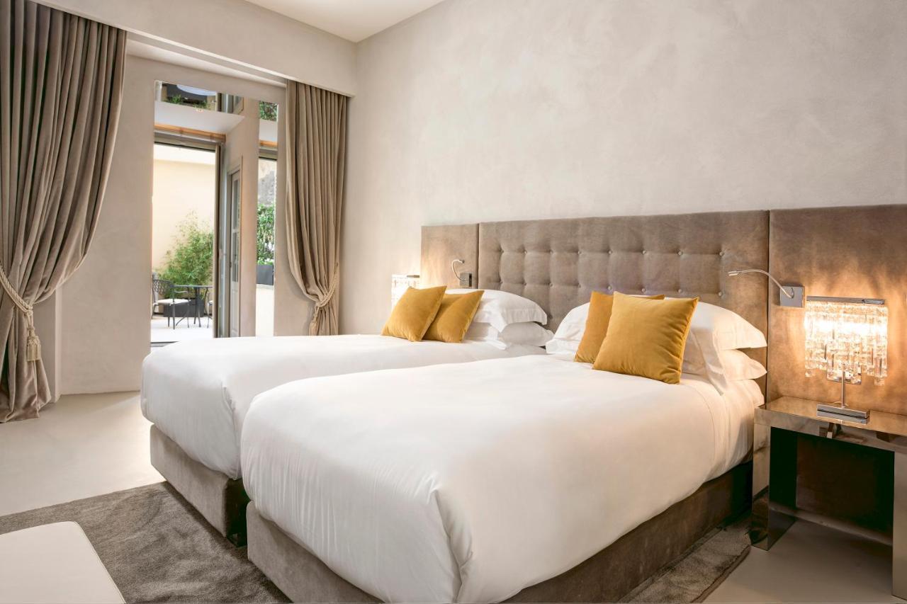 Hotel Palazzo Nainer Roma Esterno foto
