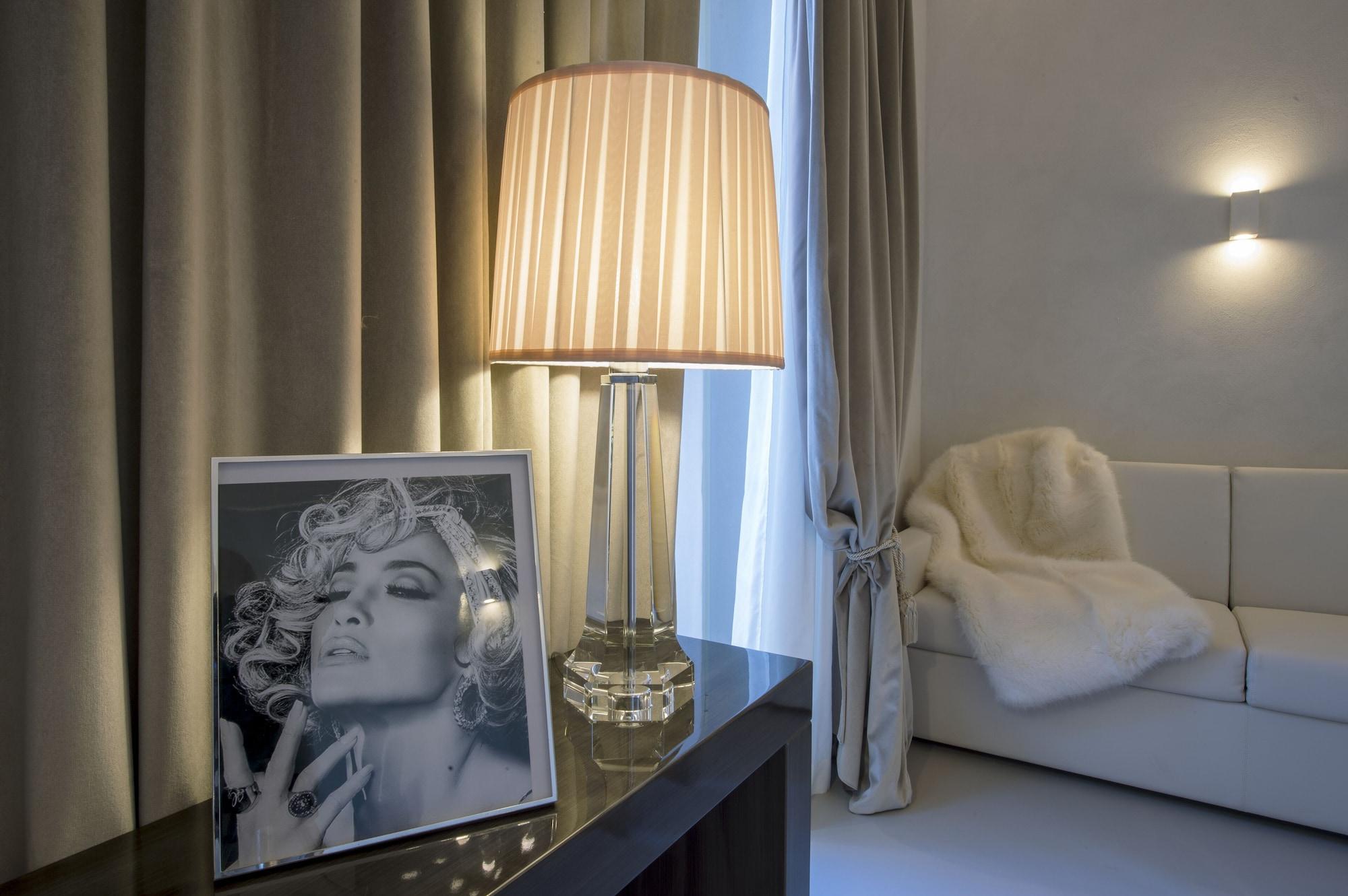 Hotel Palazzo Nainer Roma Esterno foto