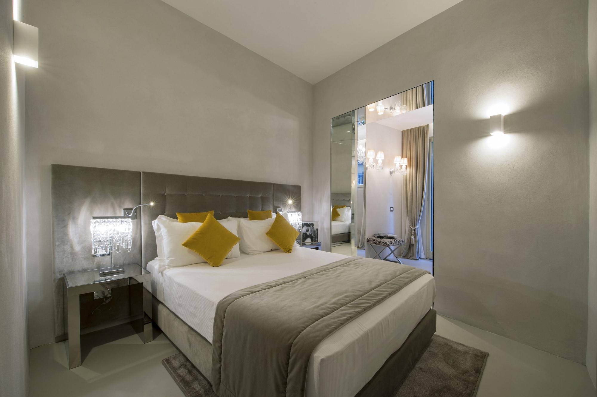 Hotel Palazzo Nainer Roma Esterno foto