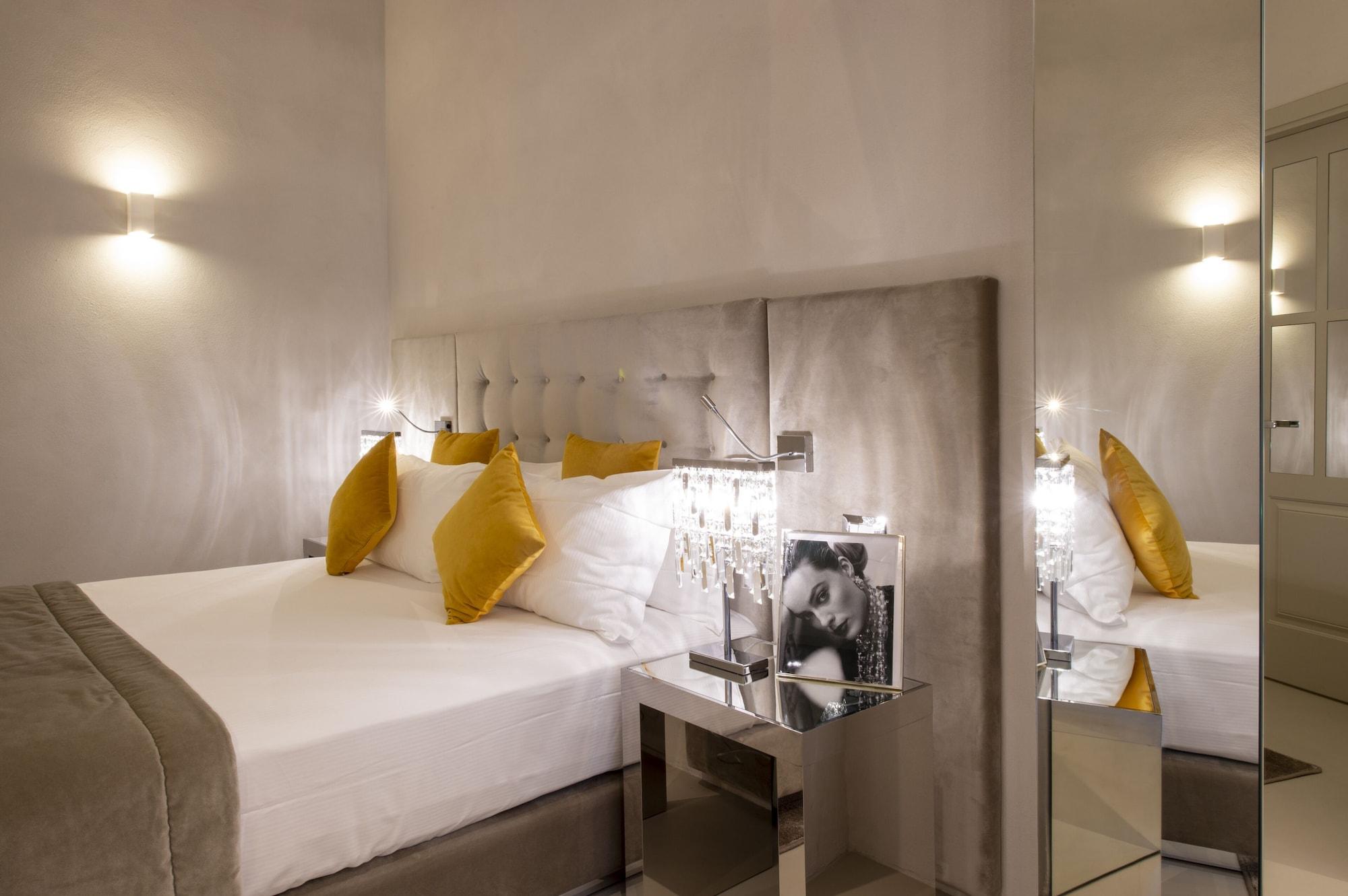 Hotel Palazzo Nainer Roma Esterno foto