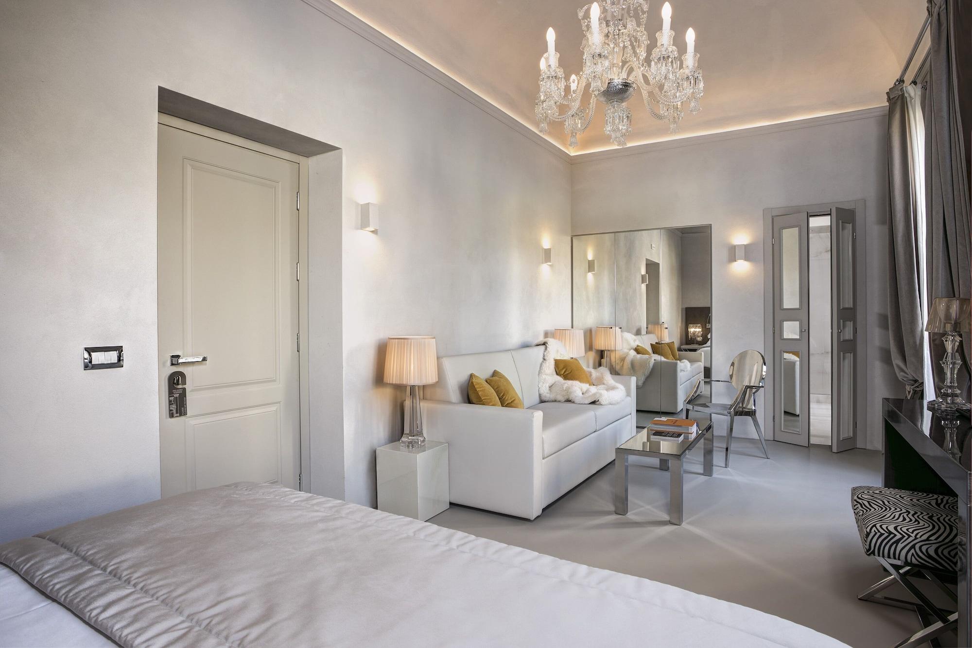Hotel Palazzo Nainer Roma Esterno foto