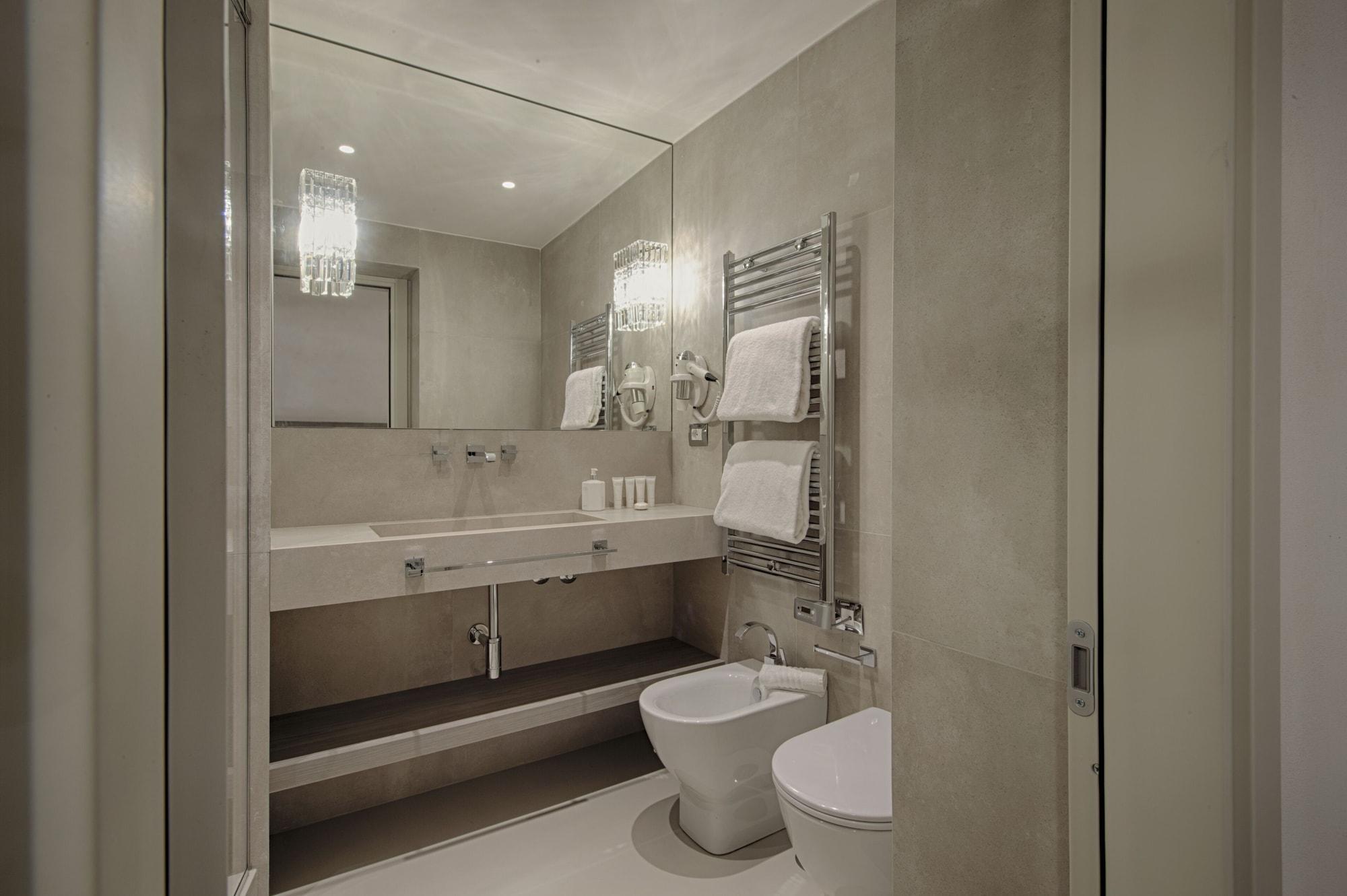 Hotel Palazzo Nainer Roma Esterno foto