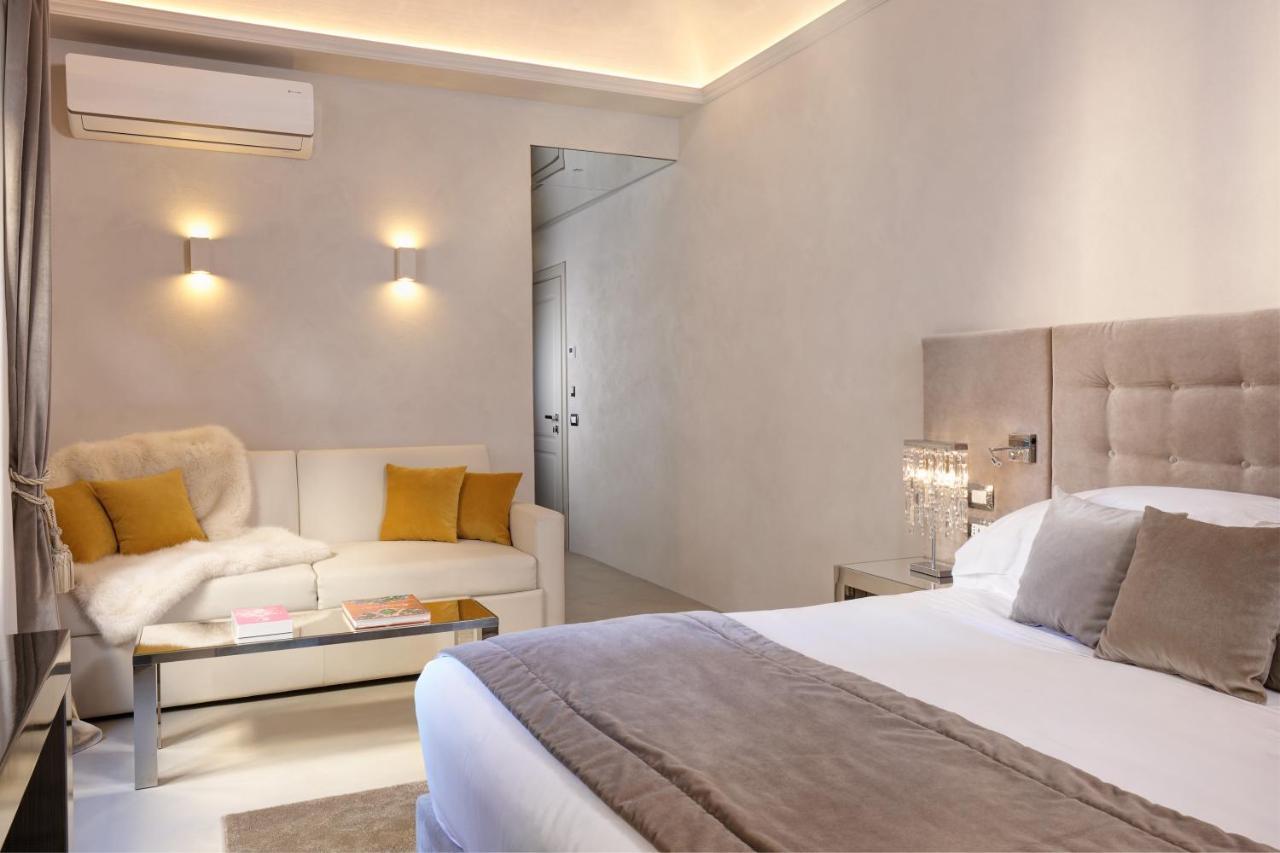 Hotel Palazzo Nainer Roma Esterno foto