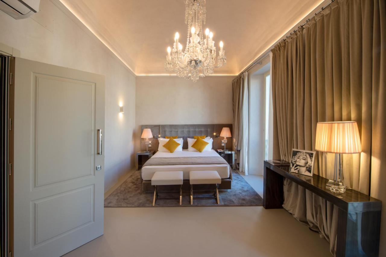 Hotel Palazzo Nainer Roma Esterno foto