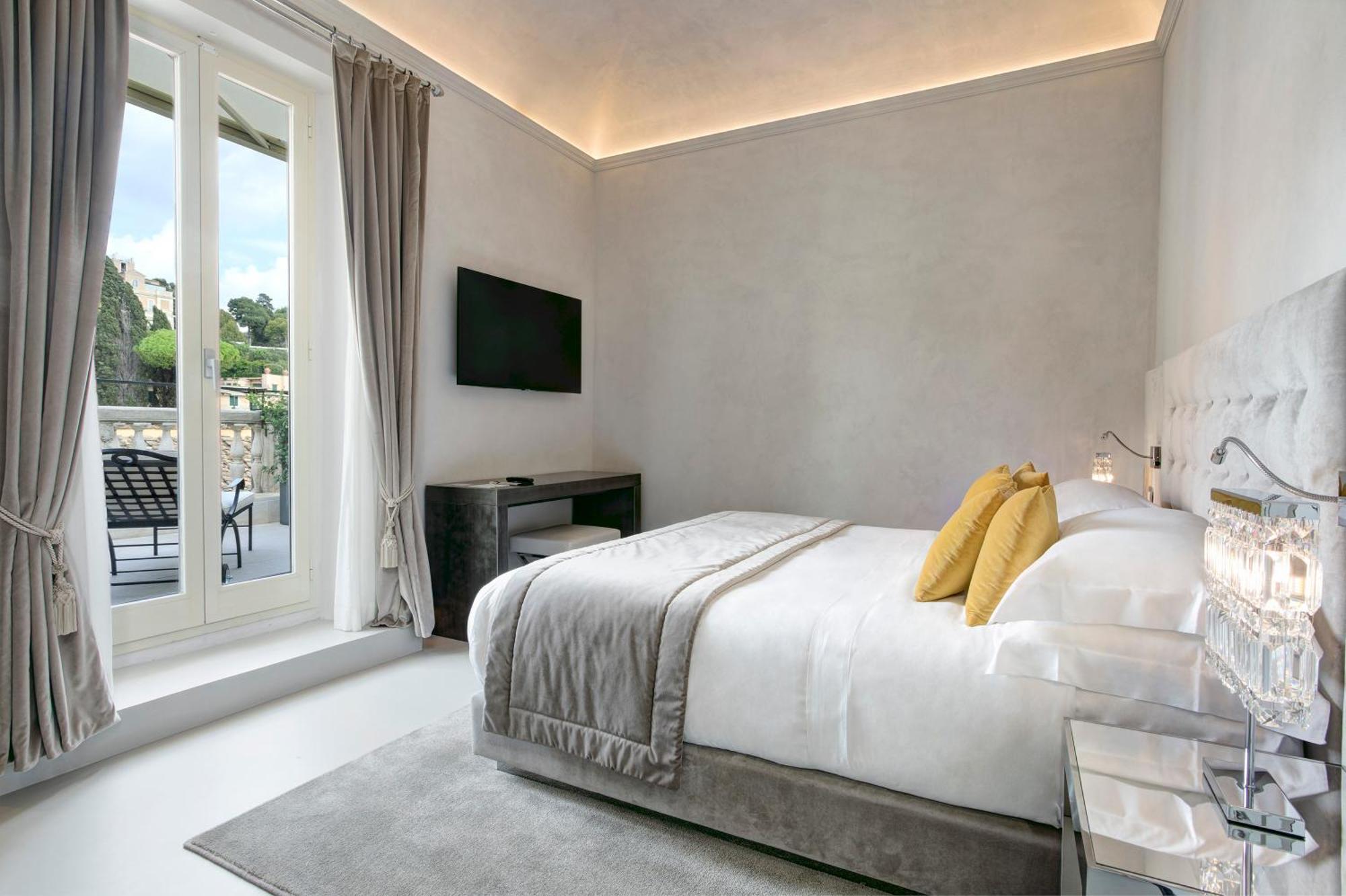 Hotel Palazzo Nainer Roma Esterno foto